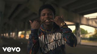 AC Smitty - Waves ft. Curren$y