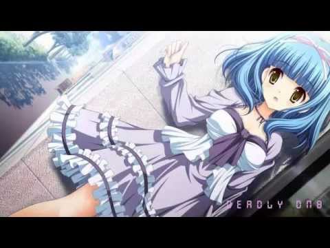 Nightcore - Miles Away [Hard Candy]