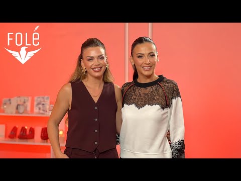 S2:E5 - Momenti më i dhimbshëm në jetë.. nuk e di a do bëhet më - Amarda Toska