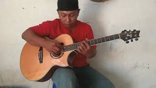 Download lagu Ahmad Dhani & Andra Ramadhan - Kuldesak (fingerstyle cover) mp3