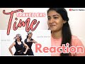 Time Travellers 💥 REACTION #24 ❤️‍🔥 @m.i.a.3768 // Swetha Warrier x Ishita Mili