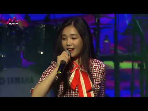 Eyedi Live SongㅡCaffeine