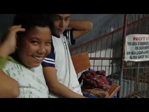 Way Sukod covered by Sta. Cecilia Renaissance Choir