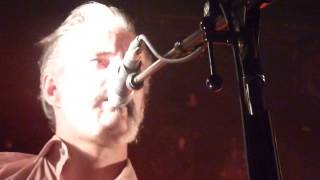 TRIGGERFINGER-Commotion/Creedence Clearwater Revival cover[HD](Nouveau Casino PARIS 2012)
