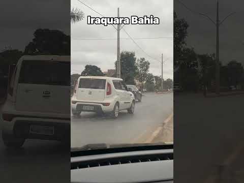 Iraquara bahia#videoviral #queroviralizar