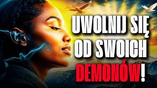 Pokonaj Swoje Wewnętrzne Demony z Psalmem 103 – MODLITWA PORANNA