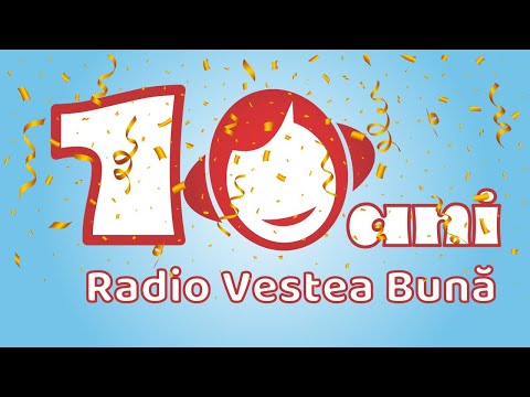 Imn Aniversar - 10 ani de RVB