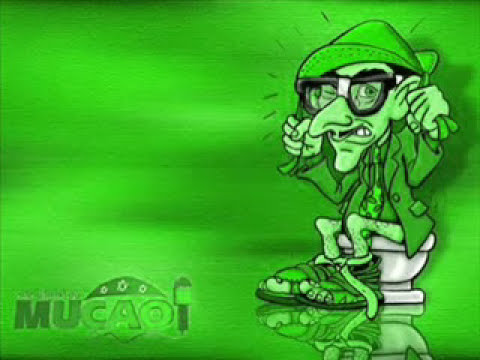 Pegadinha do Mução  - Edson Lima Pegadinha antiga