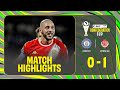 HIGHLIGHTS Azam FC Wydad AC Matchday 2 2025 26 TotalEnergiesCAFCC
