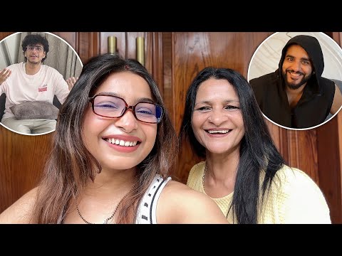 Ladies day out ( first time shopping 🛍️ )