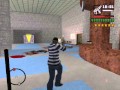 Gta San Andreas Police Station Rampage