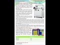 Product Video