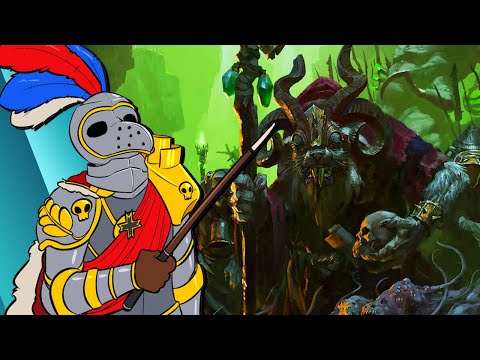 THE SKAVEN: VERMINTIDE! YES-YES! | Beginner to Expert Podcast