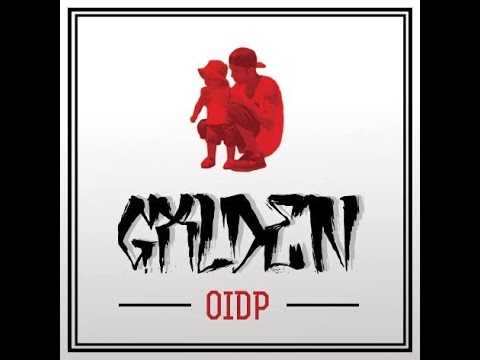 GXLDEN - Ta F*dido (Part. Shock O Qxó)