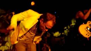 STARS-Bitches in Tokyo-2009.01.12 Taipei gig