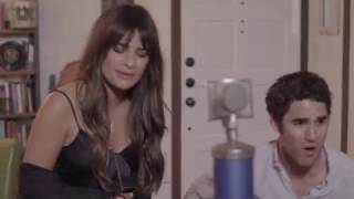 Lea Michele &amp; Darren Criss- Don&#39;t You Want Me