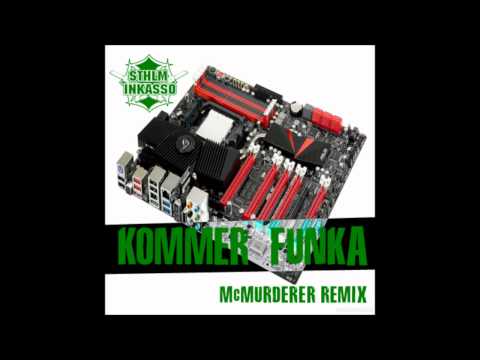 STHLM Inkasso - Kommer funka (McMurderer remix)