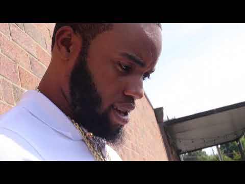 TREVMONEY & JUWOP  (BEHIND THE SCENES VIDEO SHOOT)