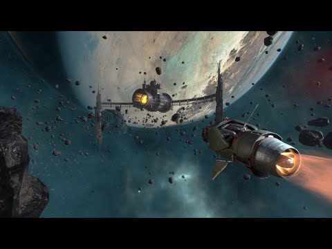 Marauder | NEW Pre-Alpha Game | Gameplay