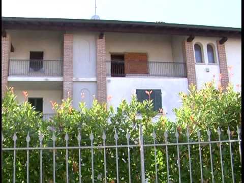 Cavaglio d'Agogna: nuova sede Municipio