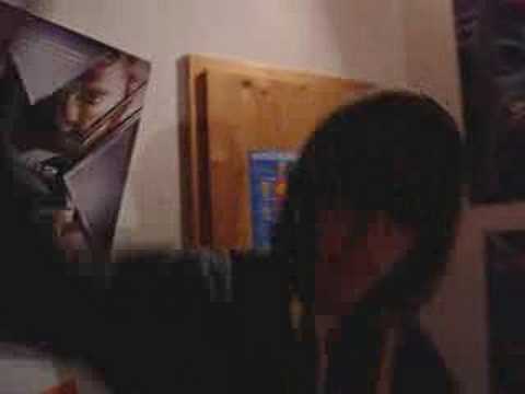 Eminem vs. Panjabi MC