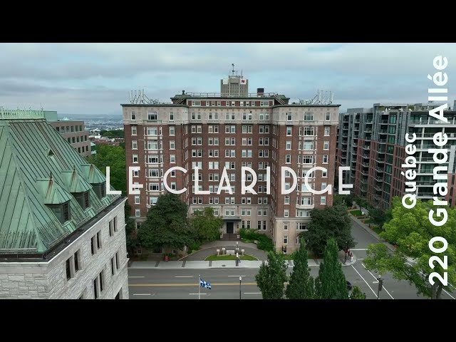 Appartement 5 ½ à louer Montcalm / Saint-Sacrement juillet 2026 in Long Term Rentals in Québec City