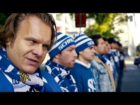 Die Superbullen | Clip Schalke 04 gegen 1. FC Köln deutsch/german (2010)