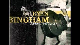 Ryan Bingham - Country Roads ( UNRELEASED Alternate Version )
