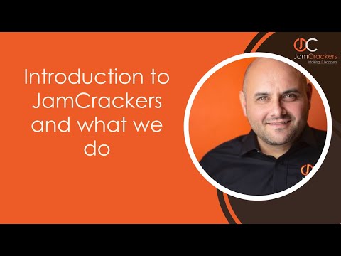 Introduction to JamCrackers