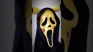 HERMANO... VERGUENZA AJENA — Ghostface Pika lo arregla 💀🎴🔪