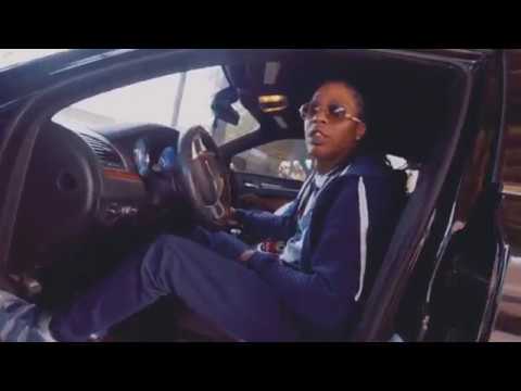 Bud G - Back Up [Shot By DineroGangRay]