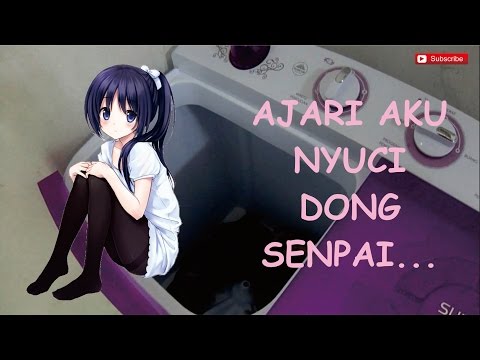 Tutorial Menggunakan Mesin Cuci (Twin Tube)