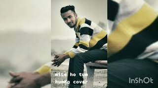 Mile Ho Tum Humko Reprised song artwork