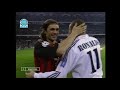 2003.03.12 Real Madrid 3 - Milan 1 (Full Match 60fps - 2002-03 Champions League)