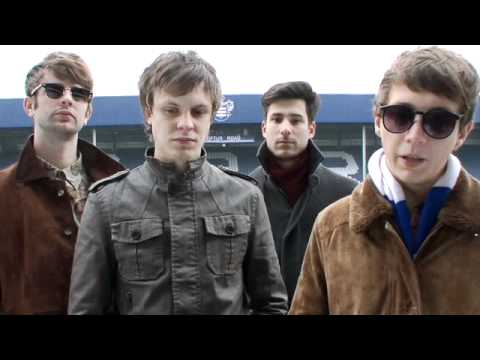 Brother interview - an introduction