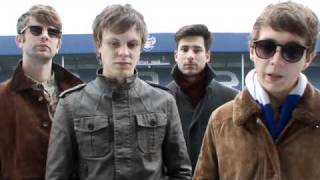 Brother interview - an introduction