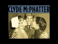 Clyde McPhatter - You'll Be There