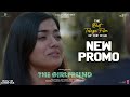 The Girlfriend New Promo Movie Scene Rashmika Mandanna Dheekshith Shetty Rahul Ravindran