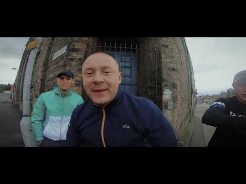 Mały DZB - Nie wszystko takie piękne feat. Szkodnik LnL, Wampir FTS (prod. Kriso)