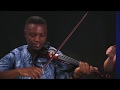 Kwela - Soweto String Quartet (Violin & Harp Cover) Beyond Africa