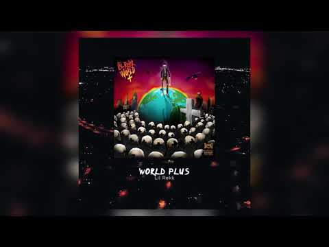 Lil Rekk - Fast Life (Official Audio)