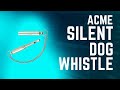 ACME Silent Dog Whistle No 535
