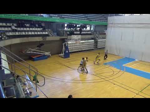 2018-03-25 Tau Castelló 75 - 56 Picken La Cuina Claret