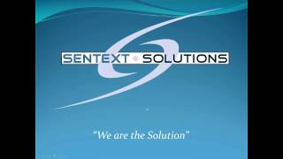 Why Sentext Solutions is RIGHT for your retail business