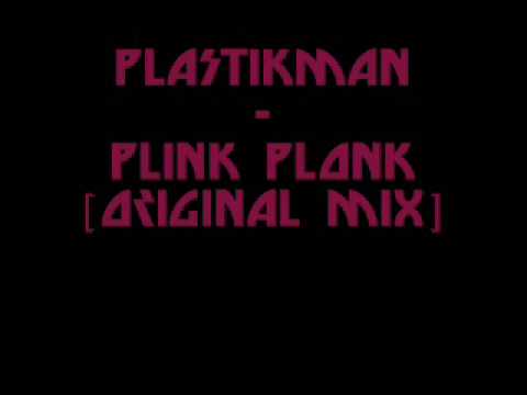 Plastikman - Plink Plonk [Original Mix]
