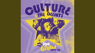 Natty Dread Taking Over