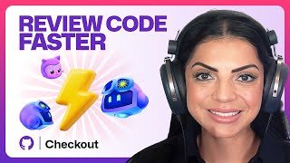 Copilot Coding Agent in Pull Requests video thumbnail