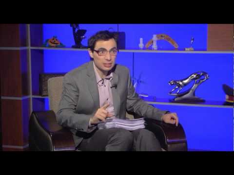 ArmComedy 278 - Նոր նախարարություններ