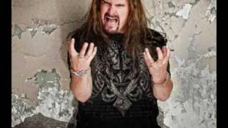 James LaBrie - Elements Of Persuasion - Crucify { Lyrics + Subtitles ITA} - Black Lagoon