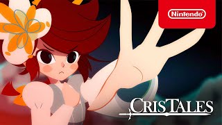 Cris Tales trailer